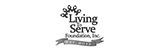 Living To Serve