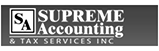 Supreme Accounting